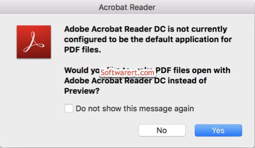 what adobe do i need for mac